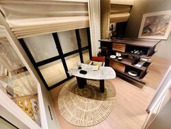 Upperhouse At Orchard Boulevard (D10), Apartment #455399861
